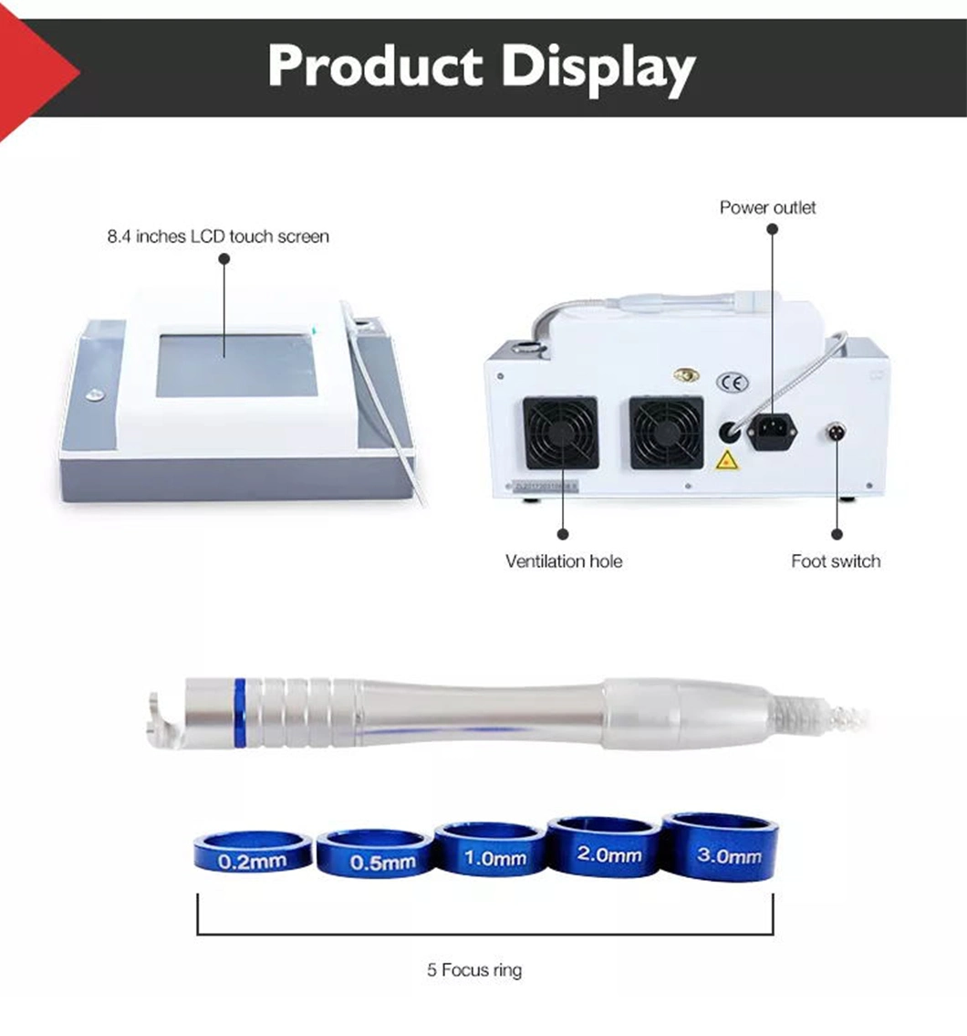 Price Spider Vein Removal Machine Vascular Removal Laser 980nm Diode Laser Vascular Removal