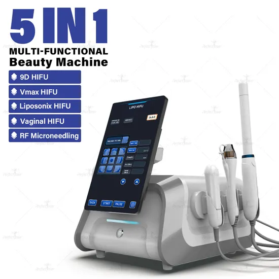 2023, las mejores ventas, máquina de estiramiento Vaginal Hifu, máquina de rejuvenecimiento Vaginal Hifu, equipo de belleza para el cuidado de la Vagina femenina