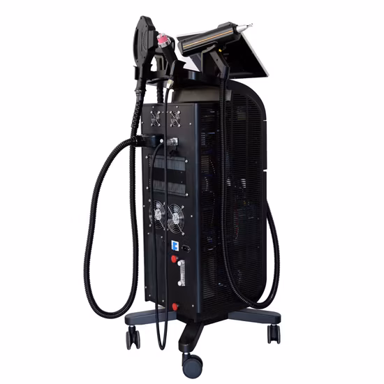 Máquina antiarrugas Máquina de belleza hidrofacial multifunción 7 en 1