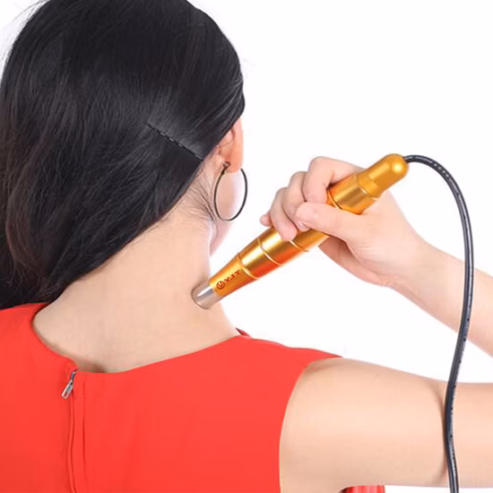 Láser de diodo dental para terapia láser de bajo nivel (LLLT) / fotobiomodulación (PBM) / blanqueamiento dental