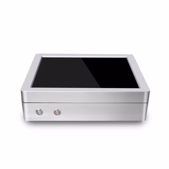 Nuevo ultrasonido enfocado de alta intensidad Estiramiento de la piel Estiramiento de la piel 7D Hifu Máquina facial Equipo de salón de belleza 7D Hifu