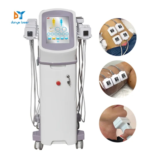 Tru Sculpt Flex RF Monopolar 2MHz Body Terapia adelgazante Cutera Trusculpt ID Machine