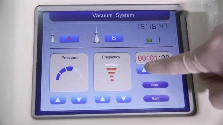 Cryolipolysis Cavitación RF SPA Uso Máquina de adelgazamiento de congelación de grasa Cryolipolysis