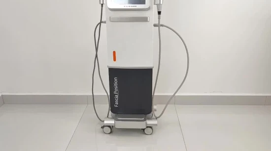 2023 7D 5D Hifu-One para antiarrugas y adelgazamiento corporal Lifting facial Pérdida de peso Máquina de belleza Ultra Micro y Macro Focused Ultrasonido Antienvejecimiento Hifu Machine