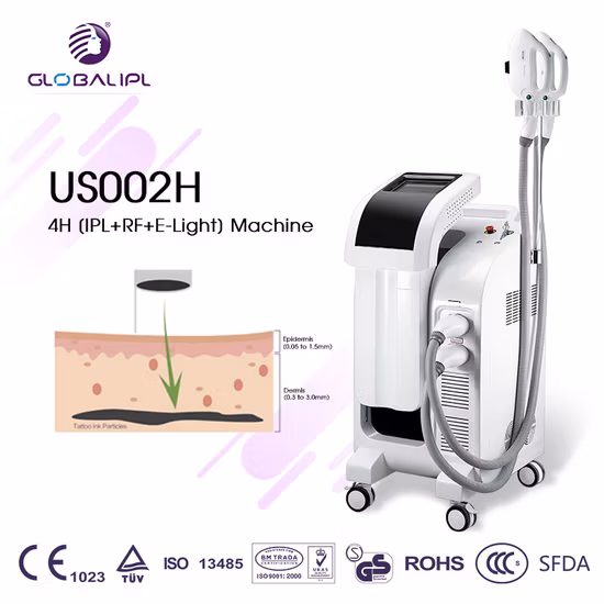 Centro cosmético de depilación vascular y capilar